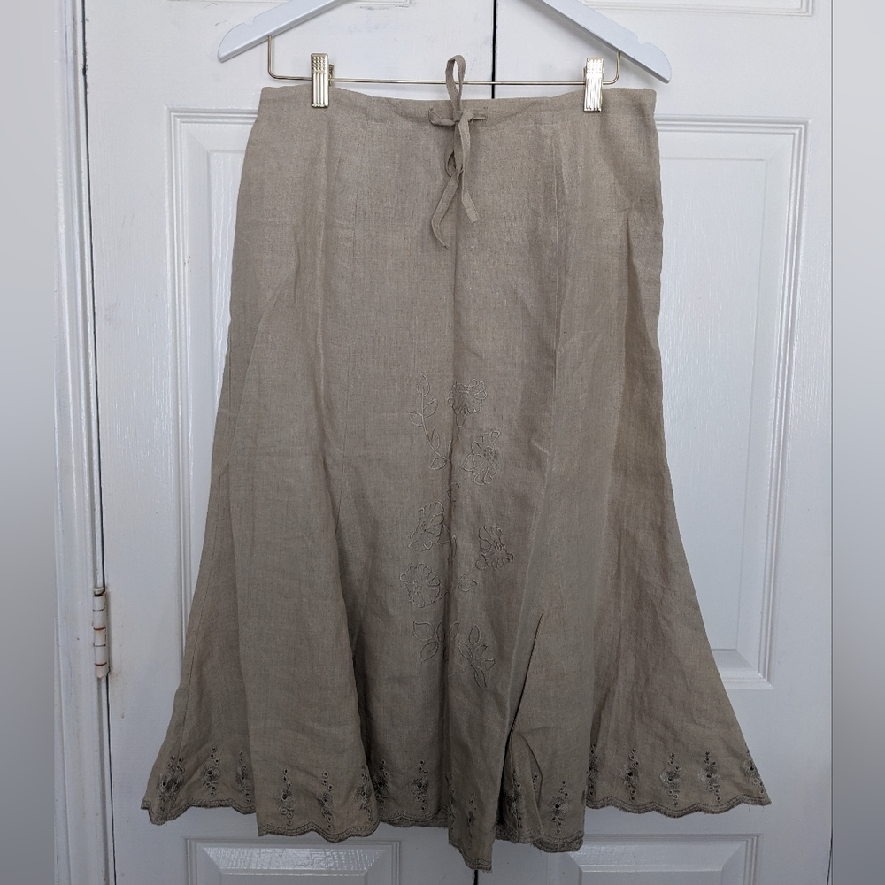 Ecologie Women's Skirt